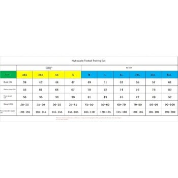 2024 Нова популярна модна детска футболна униформа Дишаща футболна тренировъчна униформа за възрастни Същото
