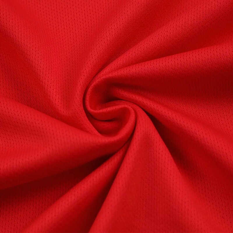 Mitmekülgne mugav ja hingav lühikeste varrukatega laste jalgpallikomplekt matšideks ja treeninguteks