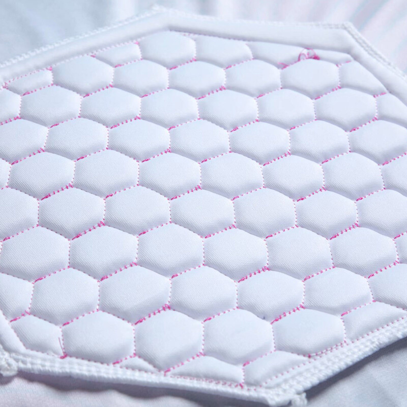 Uniformă de portar de fotbal pentru copii, băieți, cu mânecă lungă, cu uscare rapidă, cu tampon de burete