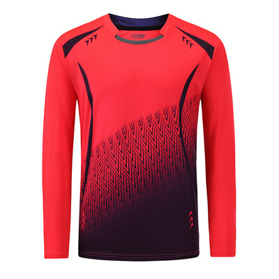 Laste poiste jalgpall väravavahi vormiriietus pikkade varrukatega hingav kiiresti kuivav T-särk Jalgpall Treeningtopid Väravavahi särk Spordirõivad