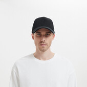 EMF anti 5g радиационна шапка Фарадей бейзболна шапка