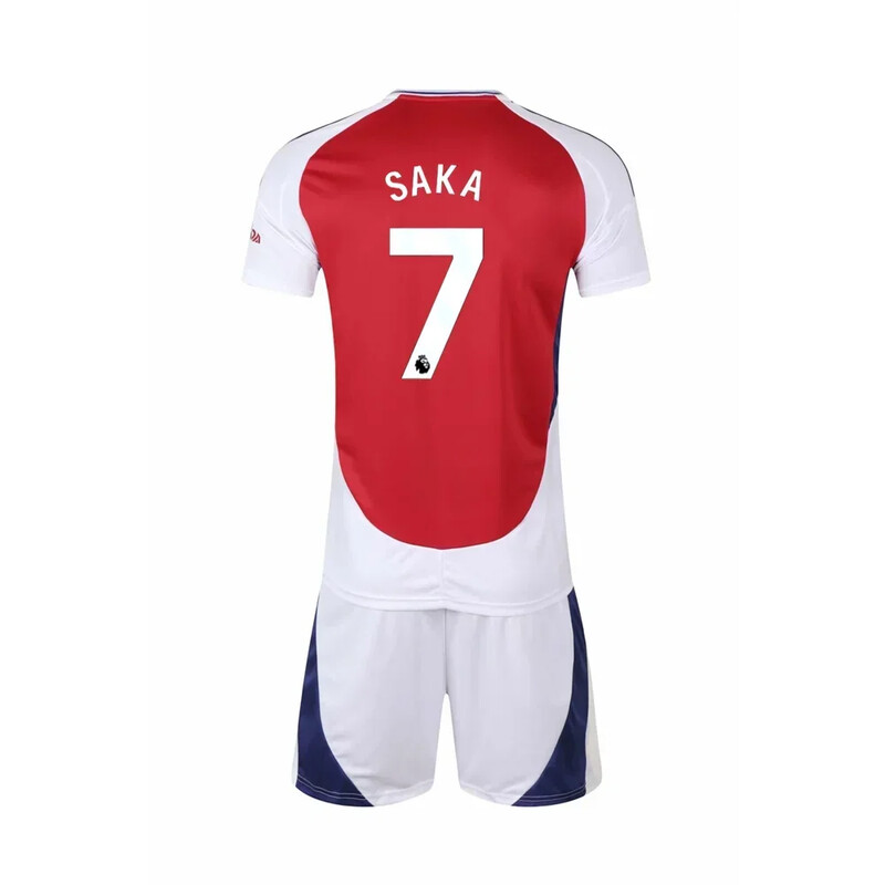 vaikiškas sportinis komplektas berniukui mergaitei ARS ginklanešiai Sirgalių marškinėliai Treniruotės vyrams ir vaikams žaidimai futbolo rinkiniai Laisvalaikio uniformos