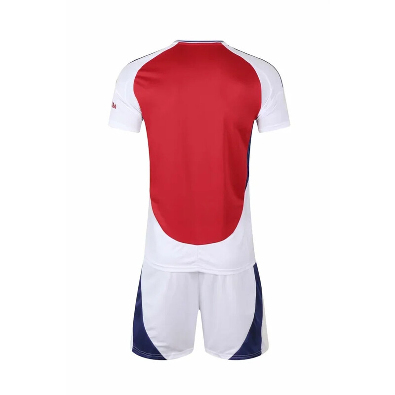 vaikiškas sportinis komplektas berniukui mergaitei ARS ginklanešiai Sirgalių marškinėliai Treniruotės vyrams ir vaikams žaidimai futbolo rinkiniai Laisvalaikio uniformos