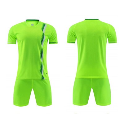 Futbola krekliņi Vīriešu sieviešu ātri žūstošs futbola formas tērps Personalizēt Pieaugušo Futsal Treniņš Sporta Apģērbs Bērnu Sporta Treniņtērps Apģērbs