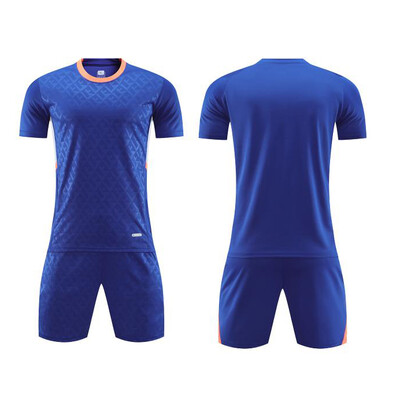 Futbola krekliņi Vīriešu sieviešu ātri žūstošs futbola formas tērps Personalizēt Pieaugušo Futsal Treniņš Sporta Apģērbs Bērnu Sporta Treniņtērps Apģērbs