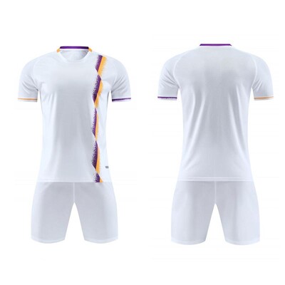 Futbola krekliņi Vīriešu sieviešu ātri žūstošs futbola formas tērps Personalizēt Pieaugušo Futsal Treniņš Sporta Apģērbs Bērnu Sporta Treniņtērps Apģērbs