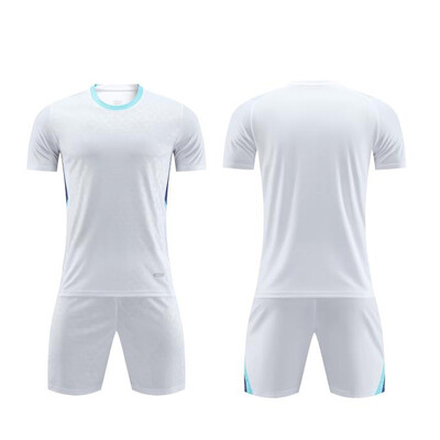 Futbola krekliņi Vīriešu sieviešu ātri žūstošs futbola formas tērps Personalizēt Pieaugušo Futsal Treniņš Sporta Apģērbs Bērnu Sporta Treniņtērps Apģērbs