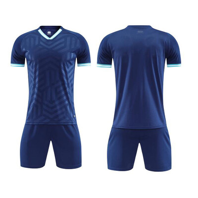 Futbola krekliņi Vīriešu sieviešu ātri žūstošs futbola formas tērps Personalizēt Pieaugušo Futsal Treniņš Sporta Apģērbs Bērnu Sporta Treniņtērps Apģērbs