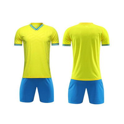 Futbola krekliņi Vīriešu sieviešu ātri žūstošs futbola formas tērps Personalizēt Pieaugušo Futsal Treniņš Sporta Apģērbs Bērnu Sporta Treniņtērps Apģērbs