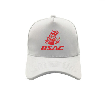 BSAC ronilačka bejzbolska kapa, modna cool uniseks ronilačka kapa, muške kape MZ-043