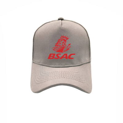 BSAC ronilačka bejzbolska kapa, modna cool uniseks ronilačka kapa, muške kape MZ-043