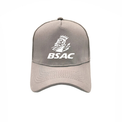 BSAC ronilačka bejzbolska kapa, modna cool uniseks ronilačka kapa, muške kape MZ-043