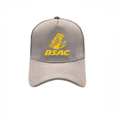 BSAC ronilačka bejzbolska kapa, modna cool uniseks ronilačka kapa, muške kape MZ-043