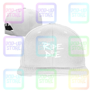 Ride Or Die Mtb Mountain Bike Enduro Snapback Καπέλα μπέιζμπολ Νέα καινοτομία καυτές πωλήσεις