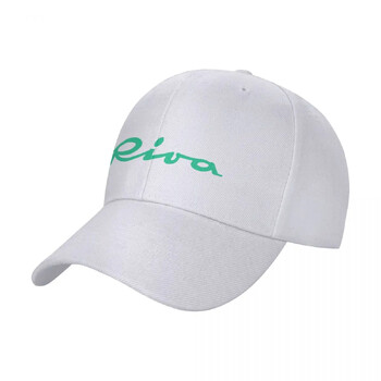 Engaging - Green Riva Design Cap Baseball Cap Gollff шапка пухкава шапка Мъжки шапки Дамски