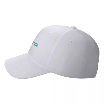 Engaging - Green Riva Design Cap Baseball Cap Gollff шапка пухкава шапка Мъжки шапки Дамски