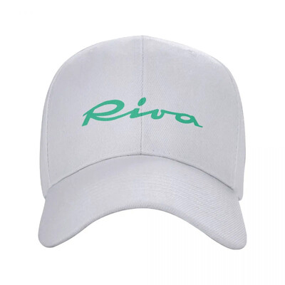 Privlačna - Green Riva Design Cap Baseball Cap Gollff cap fluffy hat Muški šeširi Ženski