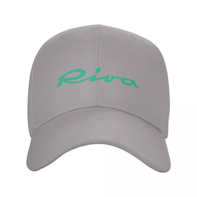 Privlačna - Green Riva Design Cap Baseball Cap Gollff cap fluffy hat Muški šeširi Ženski
