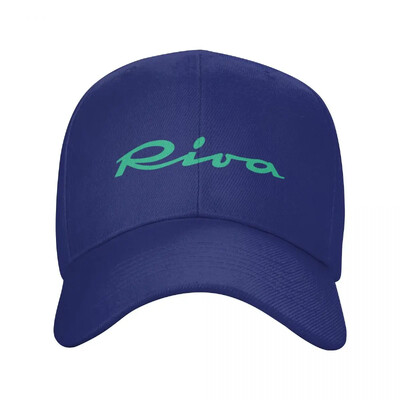 Privlačna - Green Riva Design Cap Baseball Cap Gollff cap fluffy hat Muški šeširi Ženski