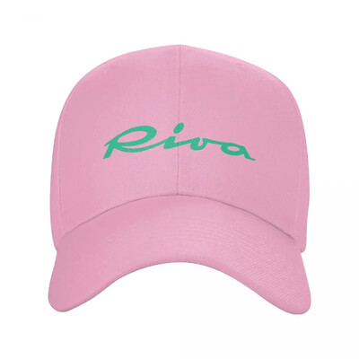Privlačna - Green Riva Design Cap Baseball Cap Gollff cap fluffy hat Muški šeširi Ženski