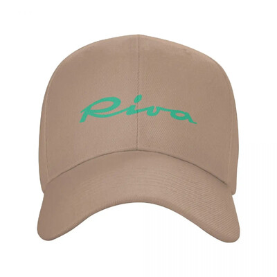 Privlačna - Green Riva Design Cap Baseball Cap Gollff cap fluffy hat Muški šeširi Ženski