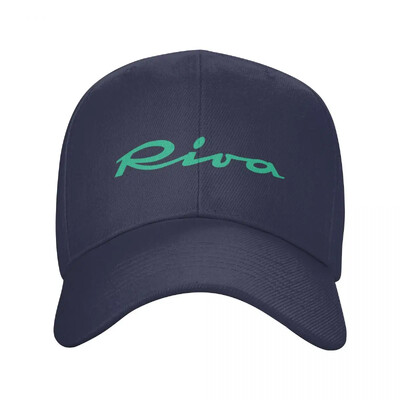 Privlačna - Green Riva Design Cap Baseball Cap Gollff cap fluffy hat Muški šeširi Ženski