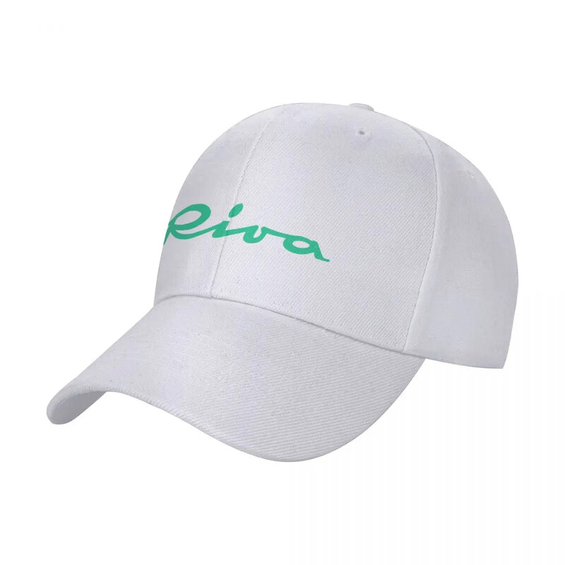 Privlačna - Green Riva Design Cap Baseball Cap Gollff cap fluffy hat Muški šeširi Ženski