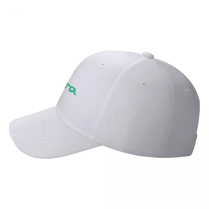 Privlačna - Green Riva Design Cap Baseball Cap Gollff cap fluffy hat Muški šeširi Ženski
