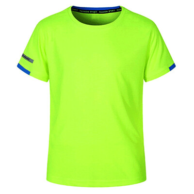 Παιδικό μπλουζάκι κολύμβησης για αγόρια Rash Guard UPF 50+ αντηλιακή προστασία από υπεριώδη ακτινοβολία Μπλούζες κολύμβησης Quick Dry Αθλητικό Αθλητικό Μπλουζάκι Αθλητικό Προπόνηση