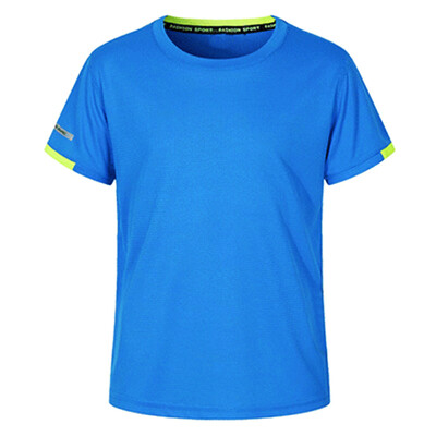 Παιδικό μπλουζάκι κολύμβησης για αγόρια Rash Guard UPF 50+ αντηλιακή προστασία από υπεριώδη ακτινοβολία Μπλούζες κολύμβησης Quick Dry Αθλητικό Αθλητικό Μπλουζάκι Αθλητικό Προπόνηση