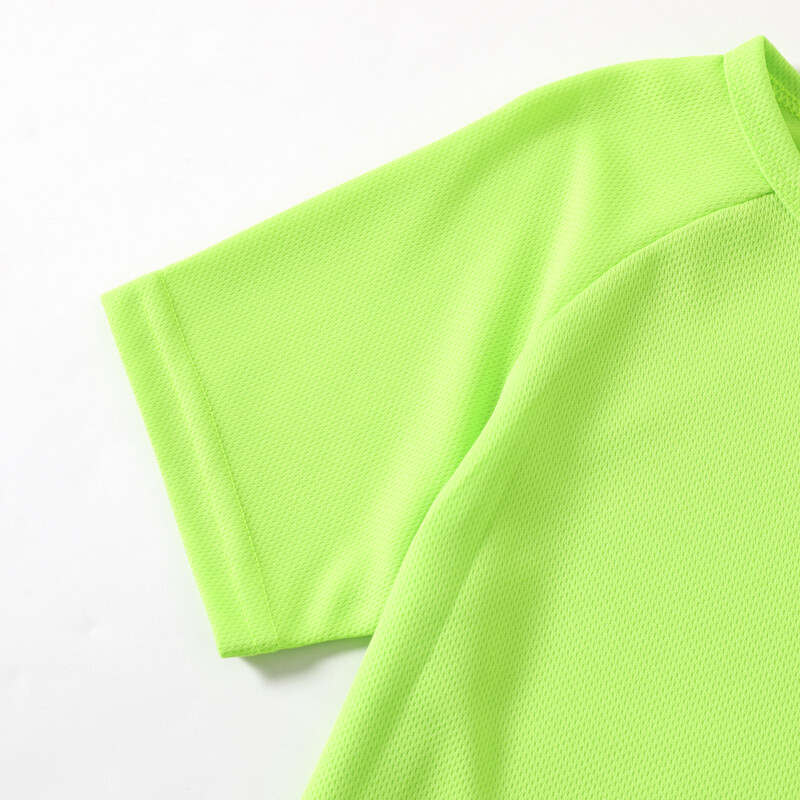 PatPat patpat παιδικό αγόρι συνθετικό porty Quick-Dry μασίφ αμάνικο μπλουζάκι