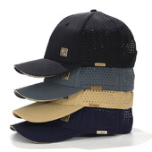 Şapcă de baseball cu cap mare pentru bărbaţi, femei, respirabilă, uscare rapidă, plasă de vară, stil chinezesc, pentru sport, alergare, golf, pălărie, pălărie de soare