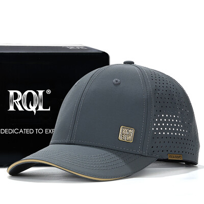 Şapcă de baseball cu cap mare pentru bărbaţi, femei, respirabilă, uscare rapidă, plasă de vară, stil chinezesc, pentru sport, alergare, golf, pălărie, pălărie de soare