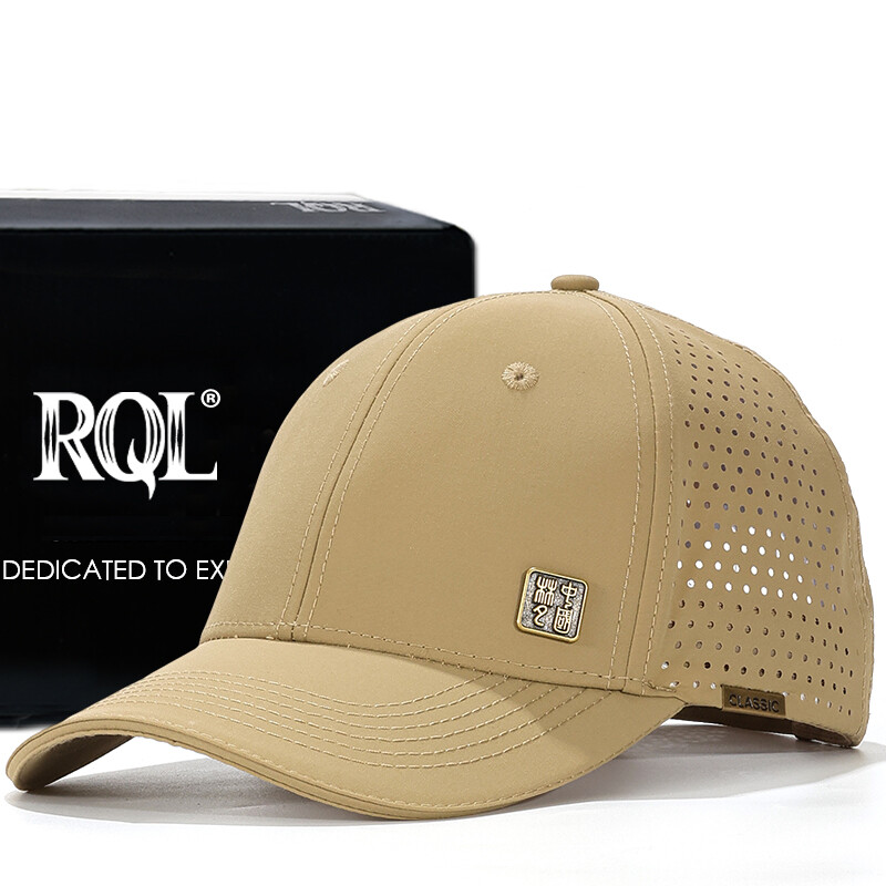 Şapcă de baseball cu cap mare pentru bărbaţi, femei, respirabilă, uscare rapidă, plasă de vară, stil chinezesc, pentru sport, alergare, golf, pălărie, pălărie de soare