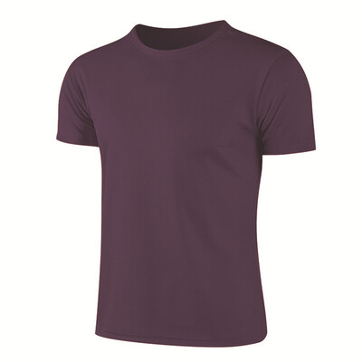 Bērnu ātri žūstošs T-krekls ar apkakli ar īsām piedurknēm Bērnu sportam ikdienišķs T-krekls ar īsām piedurknēm skriešanas treniņu apģērbs