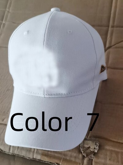 Europa i Sjedinjene Američke Države, nova modna kapa s vezom i slovima za 2024. Slobodno vrijeme, sportovi na ulici, putovanja, igra, uniseks bejzbolska kapa