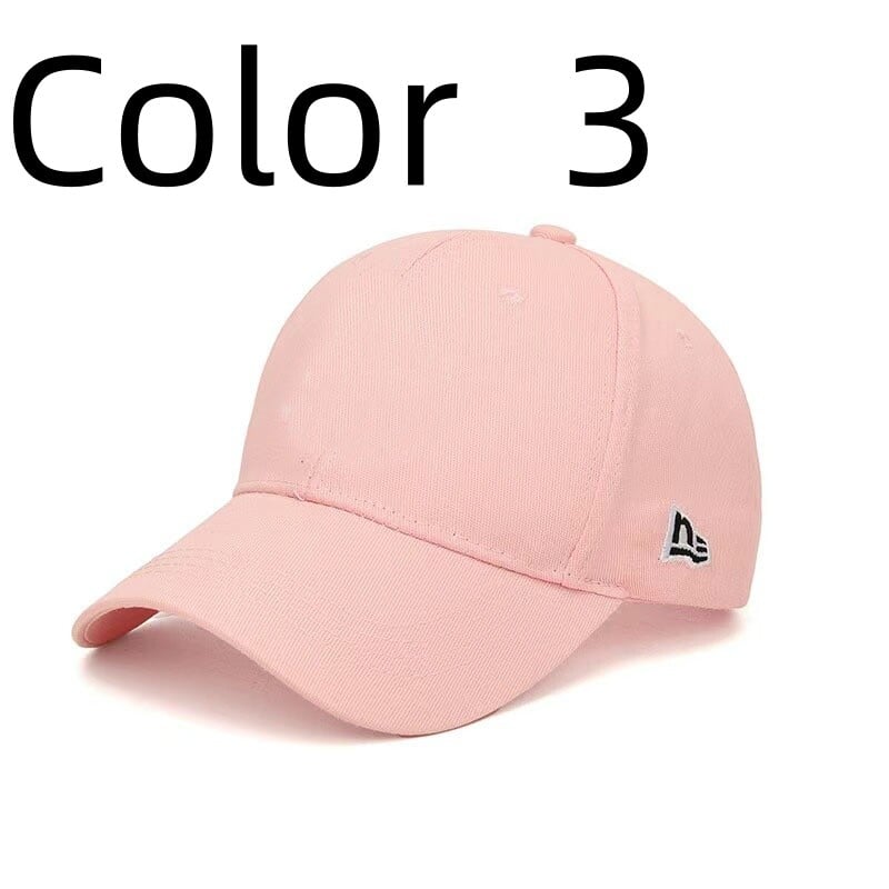 Europa i Sjedinjene Američke Države, nova modna kapa s vezom i slovima za 2024. Slobodno vrijeme, sportovi na ulici, putovanja, igra, uniseks bejzbolska kapa