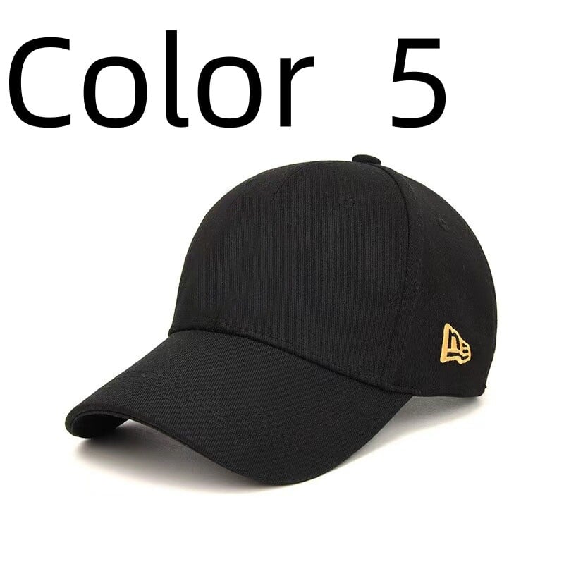 Europa i Sjedinjene Američke Države, nova modna kapa s vezom i slovima za 2024. Slobodno vrijeme, sportovi na ulici, putovanja, igra, uniseks bejzbolska kapa