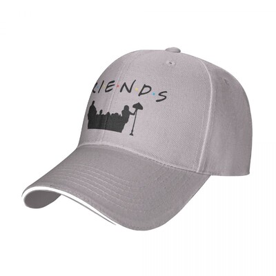 Friends 358 Muški šešir Muške kape Muški šeširi Kape za muškarce Bejzbolska kapa Za muškarce Muški šešir Bejzbolska kapa