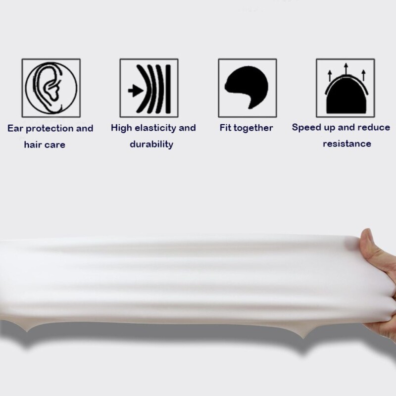 Augstas kvalitātes silikona peldcepure karikatūra haizivis ūdensnecaurlaidīgs peldēšanas aprīkojums, izturīgs aizsargāt ausis bērnu baseina cepure