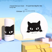 Sieviešu silikona augstas elastības profesionāla ūdensnecaurlaidīga matu ausu aizsardzības galvas vāciņš, nesavelkas vīriešu peldcepure