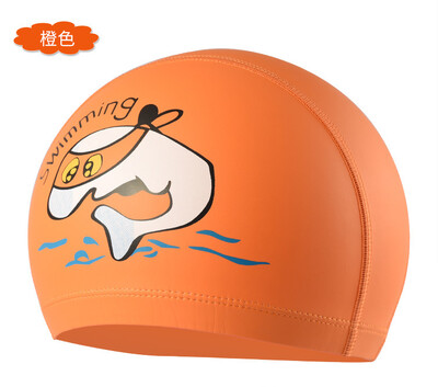 2024. gada vasaras bērnu peldcepure, zēni, meitene, multfilma, druka, peldcepure, bērniem, ūdensnecaurlaidīga, aizsargājoša peldcepure, sporta apģērbs