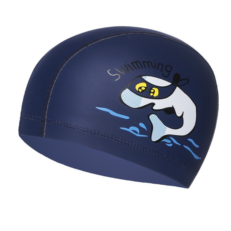 2024. gada vasaras bērnu peldcepure, zēni, meitene, multfilma, druka, peldcepure, bērniem, ūdensnecaurlaidīga, aizsargājoša peldcepure, sporta apģērbs