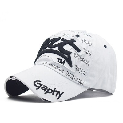 YOYOCORN Nova pamučna muška bejzbolska kapa za žene, brzi šešir, kape s vezom od kostiju morskog psa, gorras ležerne muške bejzbolske kape.