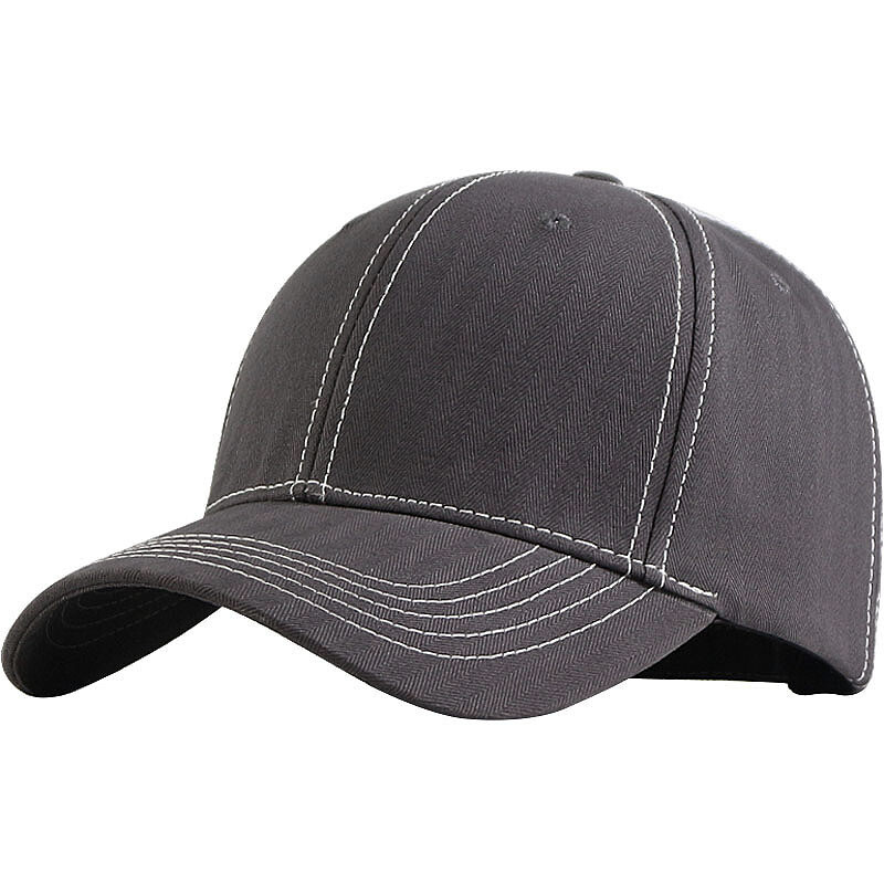 56-60 cm 62-68 cm velike glave Muški šeširi sa šiljcima velike veličine Cool hip hop šeširi Muške bejzbolske kape veće veličine