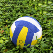 Μέγεθος 5/7 Μπιτς βόλεϊ πάχος EVA 1,6 χιλιοστά Soft Light Balloon Volleyball Professional Competition Volleyball For Training