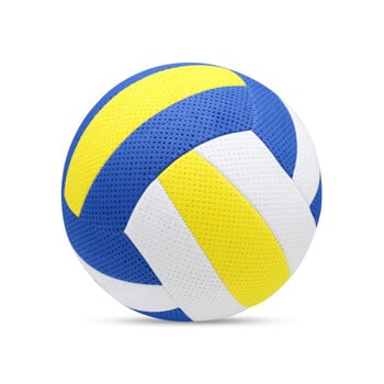 Μέγεθος 5/7 Μπιτς βόλεϊ πάχος EVA 1,6 χιλιοστά Soft Light Balloon Volleyball Professional Competition Volleyball For Training