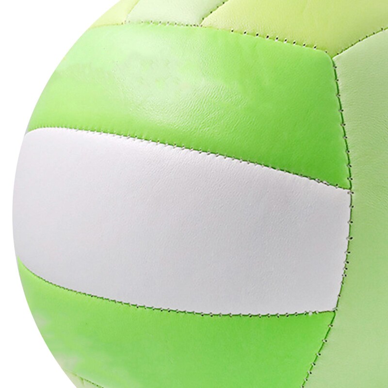 Iekštelpu āra volejbols, oficiālais 5. izmēra volejbols jauniešiem, bērniem, pusaudžiem