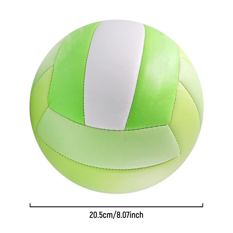 Iekštelpu āra volejbols, oficiālais 5. izmēra volejbols jauniešiem, bērniem, pusaudžiem