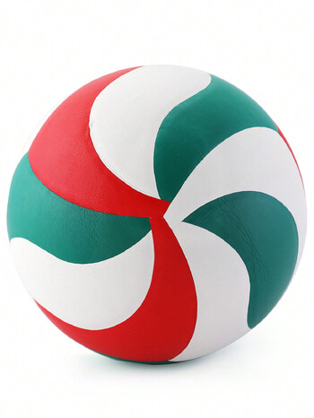 Molten 4500 Volleyball Standard Size 5 PU Ball for Students Ενηλίκων και Εφήβων Αγωνιστική προπόνηση σε εξωτερικό χώρο